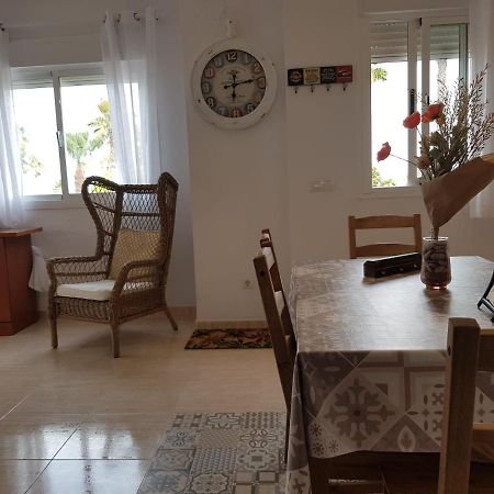 Marina Dor Frontal 1ª Linea Apartman Orpesa Kültér fotó