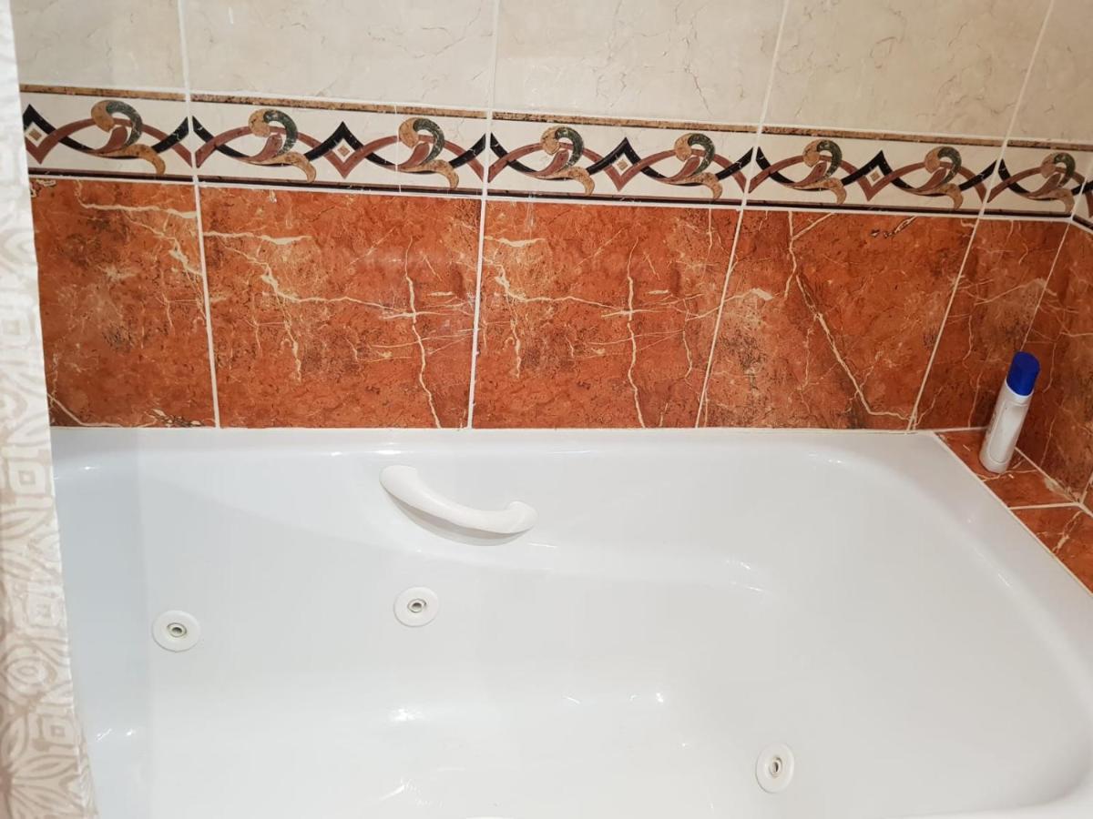 Marina Dor Frontal 1ª Linea Apartman Orpesa Kültér fotó