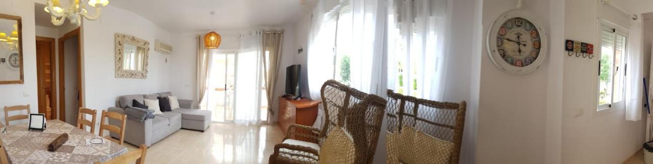 Marina Dor Frontal 1ª Linea Apartman Orpesa Kültér fotó