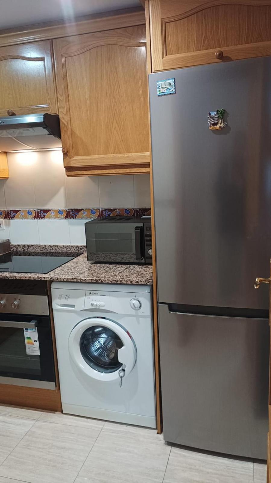 Marina Dor Frontal 1ª Linea Apartman Orpesa Kültér fotó